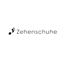 Zehenschuhe / Barfußschuhe - geschütztes Barfußlaufen für eine Kräftigung der Fußmuskulatur